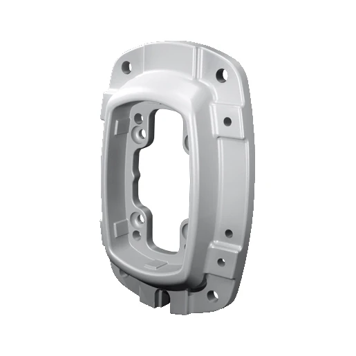 Rittal CP WAND/VLOERBEVESTIGING CP180 KLEIN