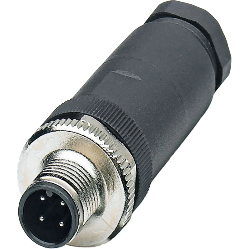 Phoenix Contact SACC-M12MS-4CON-PG9-M