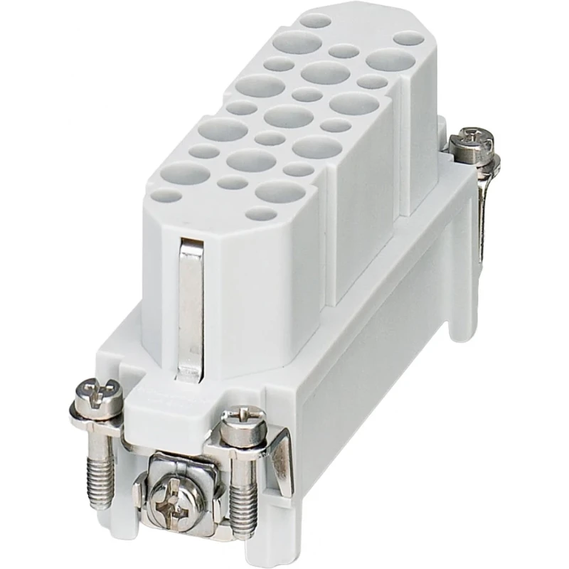 Phoenix Contact Contactblok voor rechthoekige connector