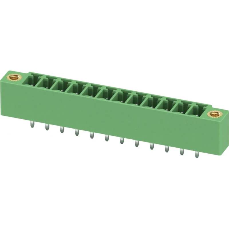 Phoenix Contact Printplaatconnector