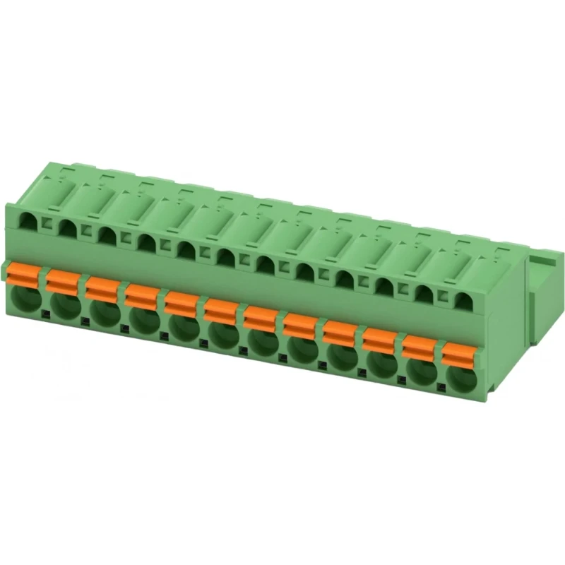 Phoenix Contact Kabelconnector voor printplaatconnector