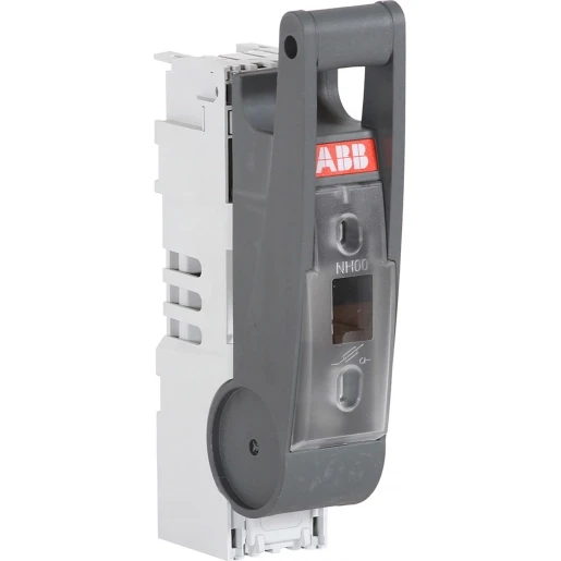 ABB 630 A 1POLIG INCL. 2 DOORVERBINDKLEMMEN