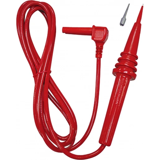 Kyoritsu MEETSNOER ROOD VOOR 3121A/3122A/3123A/3125A/3126/3127
