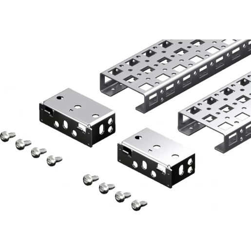 Rittal VX SYSTEEMCHASSIS 23X64 BHD=800 MM VE=4