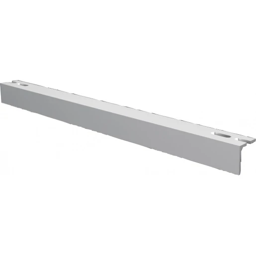 Rittal VX KABELOPVANGRAIL STAAL VERZ.B600 SET=2