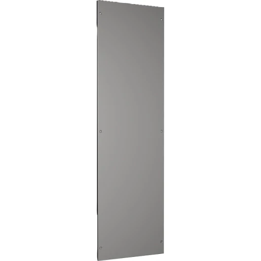 Rittal VX Zijwanden 1800x400 RVS 1.4301 VE=2