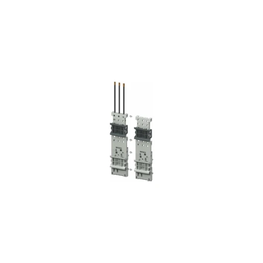 ABB COMBIMODULE VOOR MS116/132+AF CONTACTOR L1-L2-L3-LAB BOVEN GEVOED