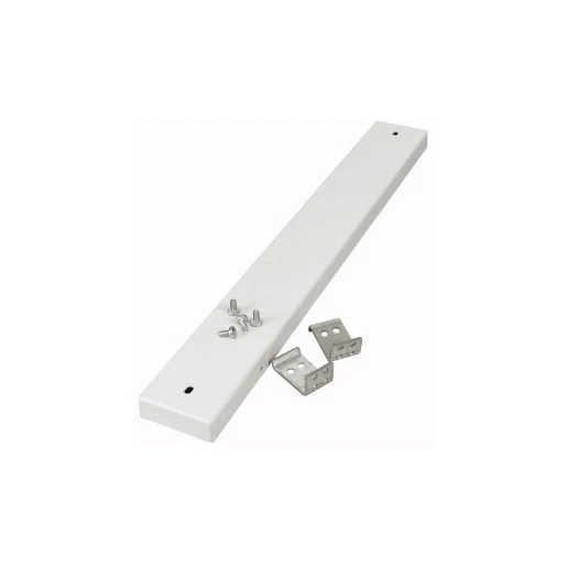 Eaton Xe-xr geventileerde afschermplaat pift h=125mm