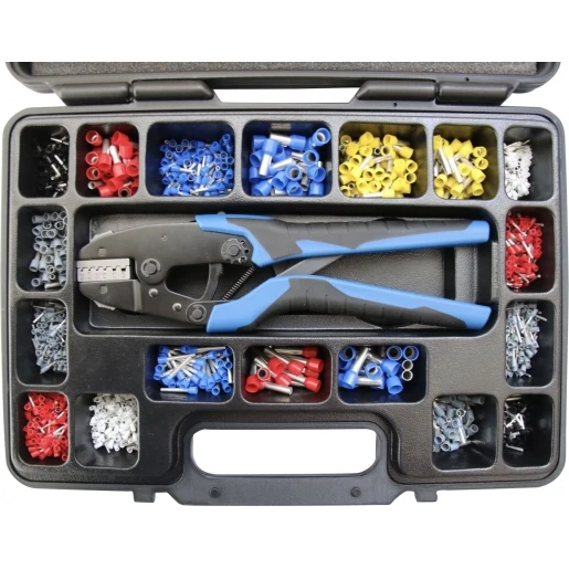 Conex Assortibox adereindhulzen met tang