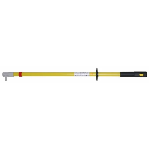 Dehn Switching rod 36kv with plug-in coupling l 1000mm