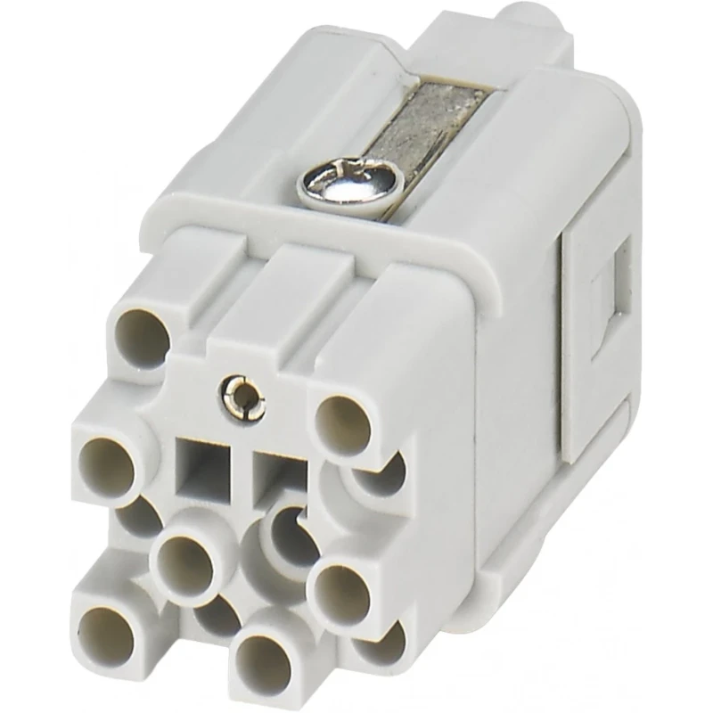 Phoenix Contact Contactblok voor rechthoekige connector