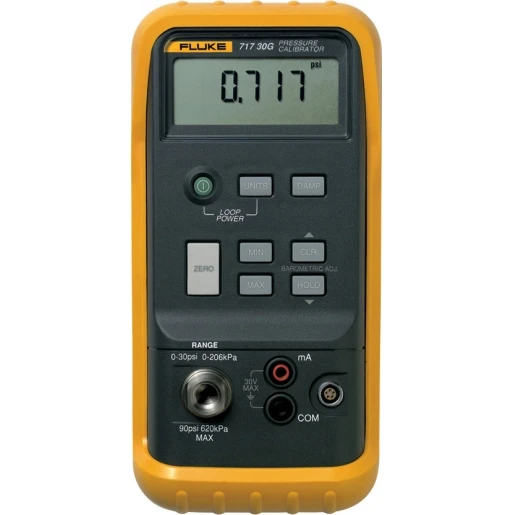 Fluke Drukkalibrator (68,9 mbar) 2547166