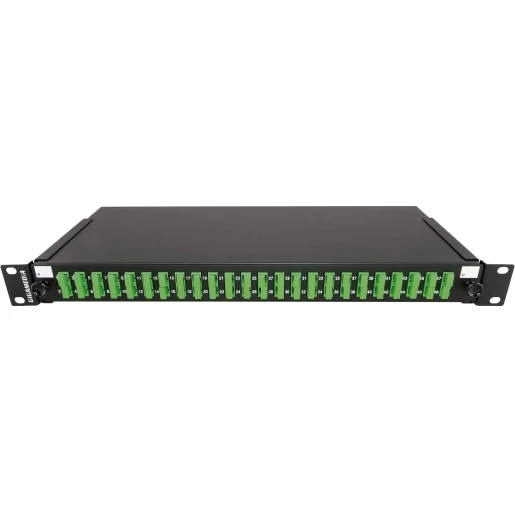Gigamedia FO LADE 12X SCAPC OS2 +PT