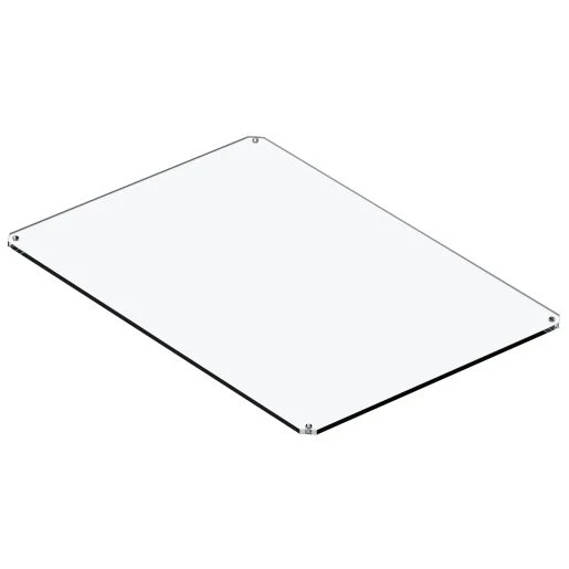 Spelsberg MONTAGEPLAAT FRAME