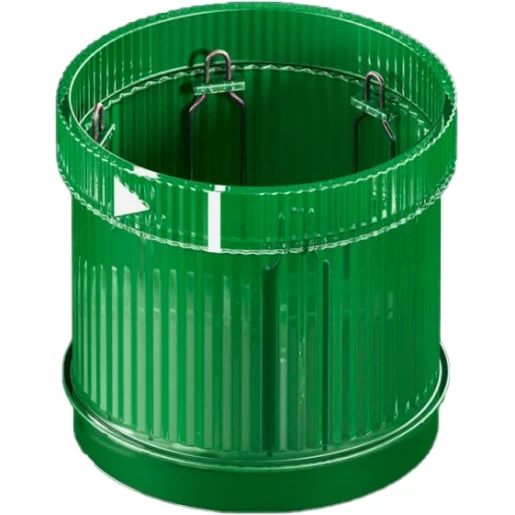 Rittal SZ OPT.ELEM.GROEN LED CONT.24VAC/DC