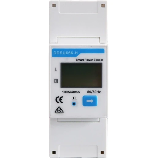 Huawei Smart Power Sensor 1-fase 0 tot 100 A