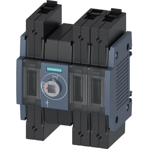 Siemens Lastscheider IP20 3p 63A