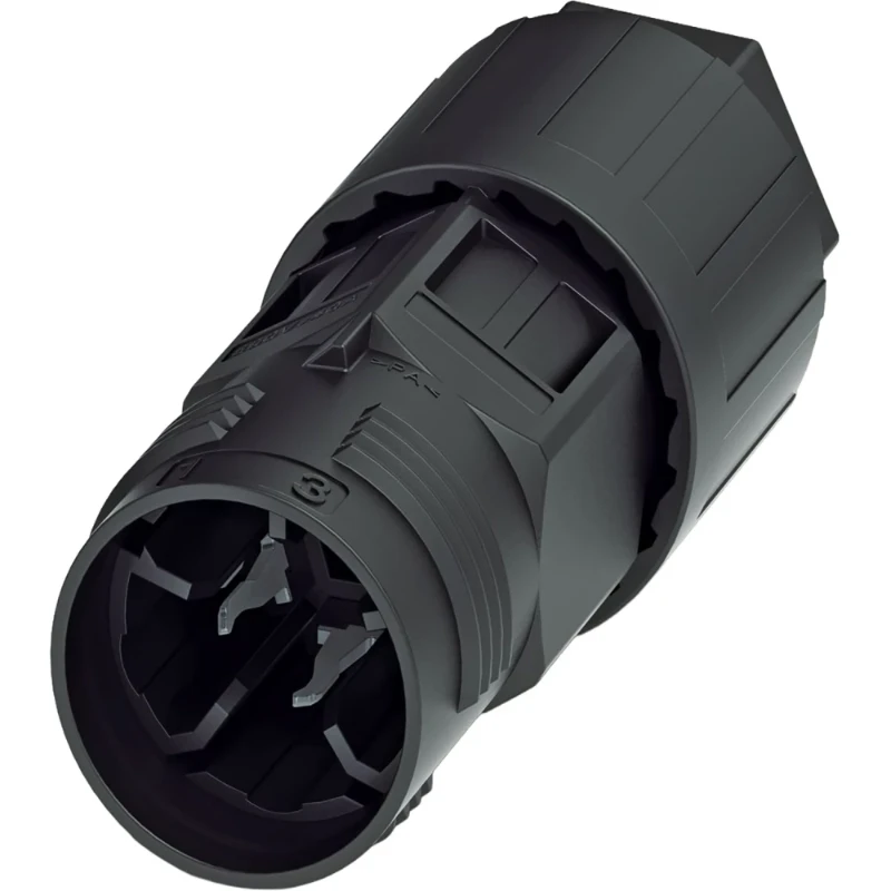 Phoenix Contact QPD C 4PE6,0 1X9-14 BK