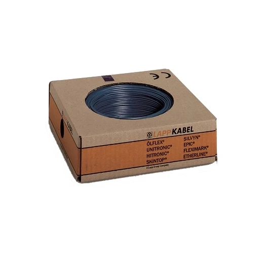 Lapp MULTI-STANDARD SC 2.1 Installatiedraad 35mm² groen/geel per 1M