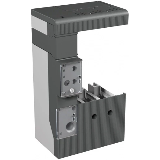 ABB Aardlekbeveiliging Inst voor XT3 vast 4 polen