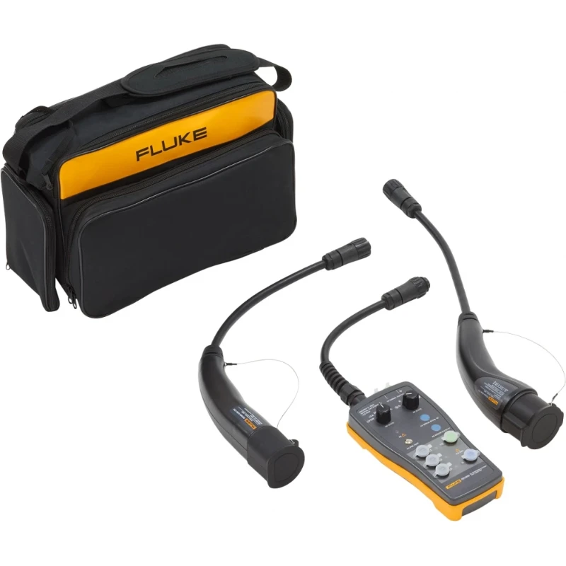 Fluke Testadapter ev opladen met stekker Elektrisch IP54 5347993