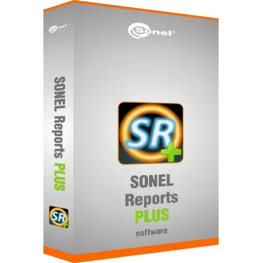 Sonel Reports Plus WAPROREPORTSPLUS