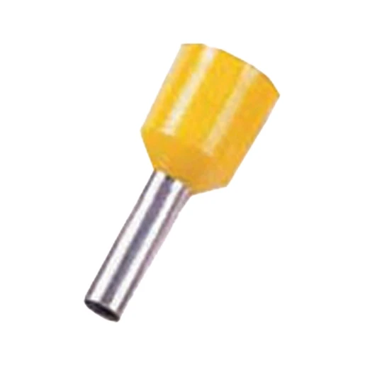 Intercable Geïsol.adereindh.xtra br huls 6mm ² 12mm Lvert. gl
