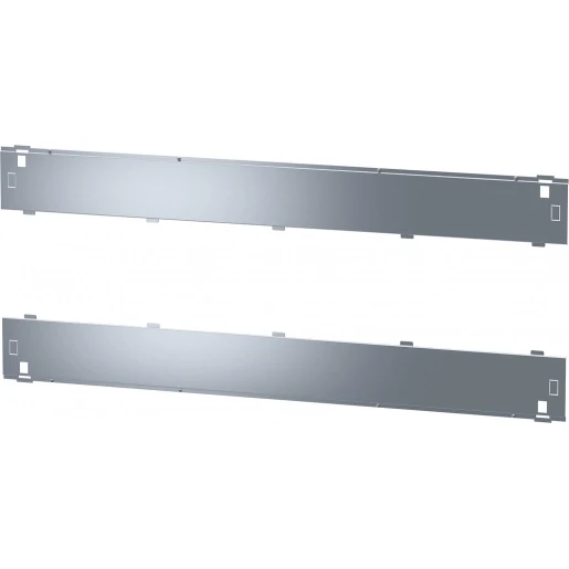 Eaton Afdekplaten achterwand B=1300mm gegalvaniseerd voor afdekken EMC2