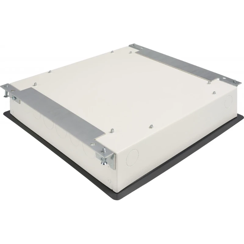 OCS Velox 32 Hydro 4x GST18-3 + 8x RJ45 uitsp. deksel 4mm inlegdiepte