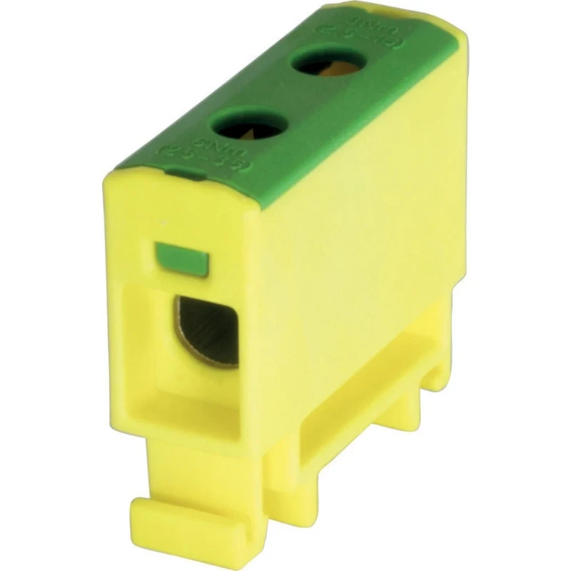Eaton Aansluitklemmenblok 1-polig 1x35mm² 135A Cu / 120A Al