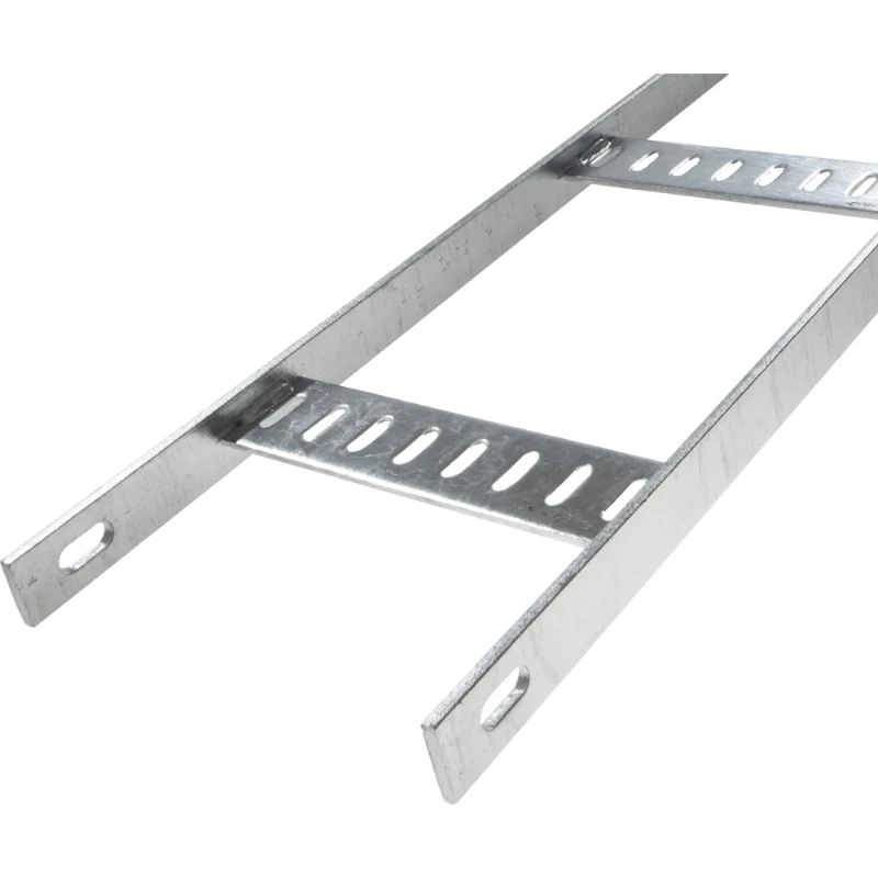 Gouda Holland scheepsladder 3000x500x30mm Staal thvz 26007233