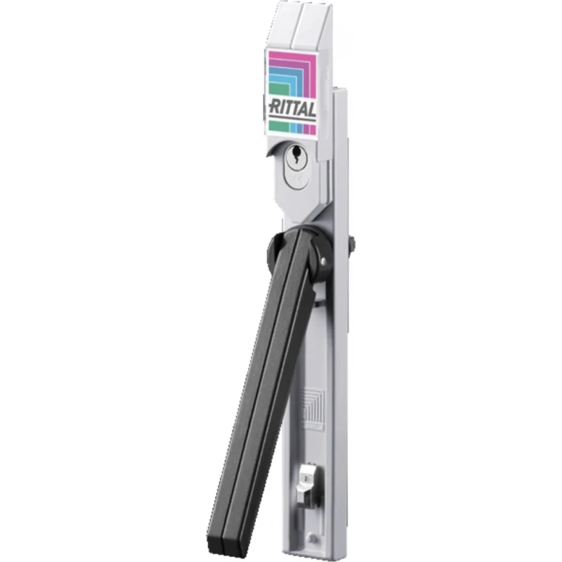 Rittal SZ Handgr Ergoform-S VW sluit E1