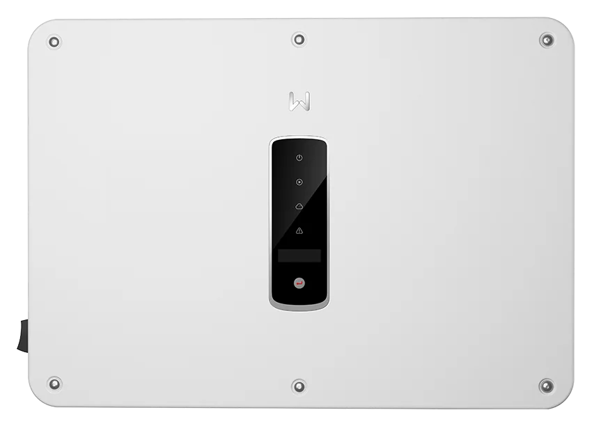 GoodWe Omvormer 80K-SMT, 3-Fase, 128A, 6 MPPT 12 IN, WIFI/LAN/BT/RS485, AFCI