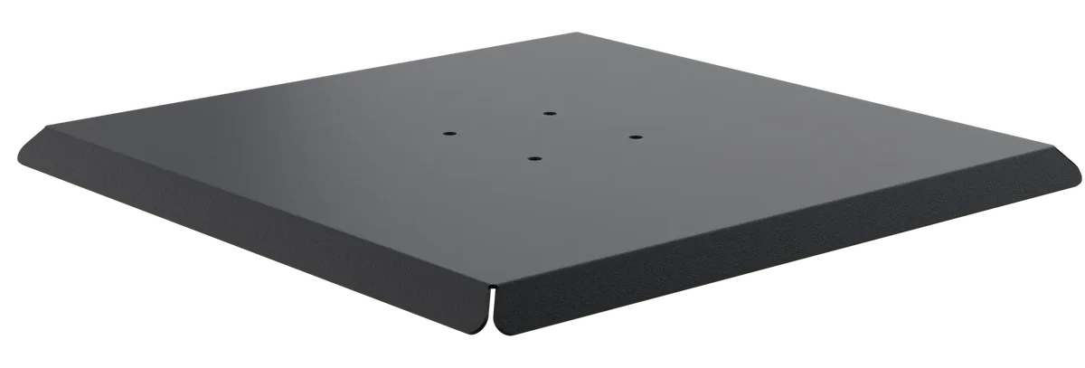 Onepole Q9MT3 Pro Roof Cover Quad 600