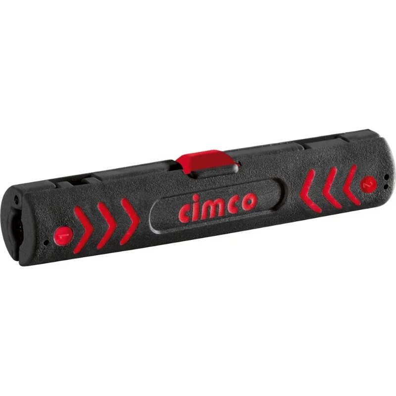 Cimco Jokari Coaxi-kabelontmantelaar Ø4.8 121027