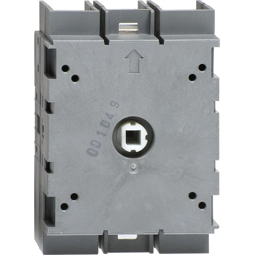 ABB SwitchLine Lastscheider IP20 3p 30A
