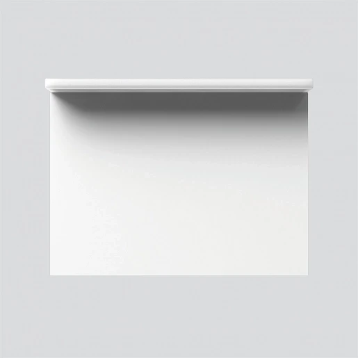 Siedle LED vlaklamp verlichting aluminium/kunststof wit 200037480-00