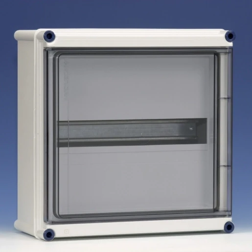 Eaton KSO Installatiekast leeg 1x16 modulen Kunststof IP55 1864897