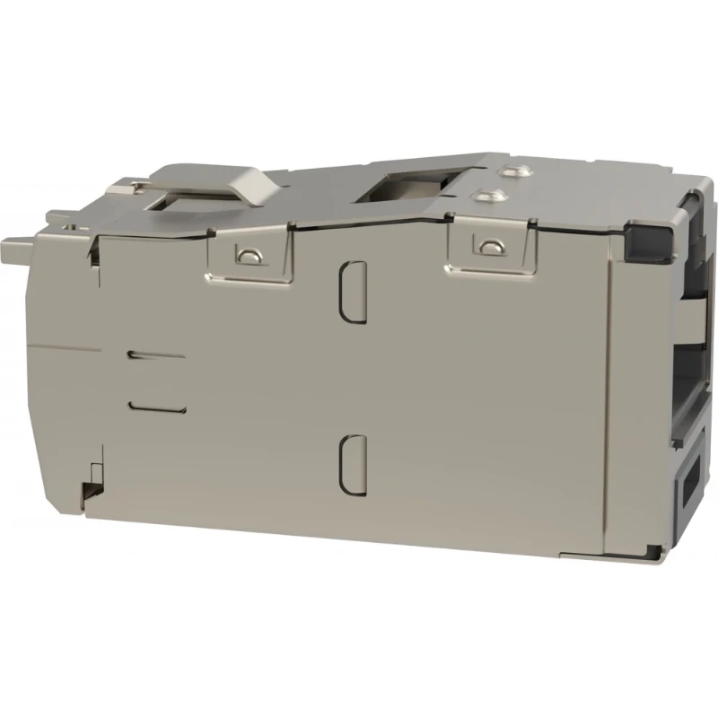 Panduit Minijack ftp tx-6+tg