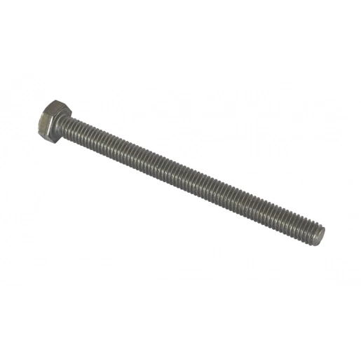Clickfit Zeskantbout M8 20mm RVS