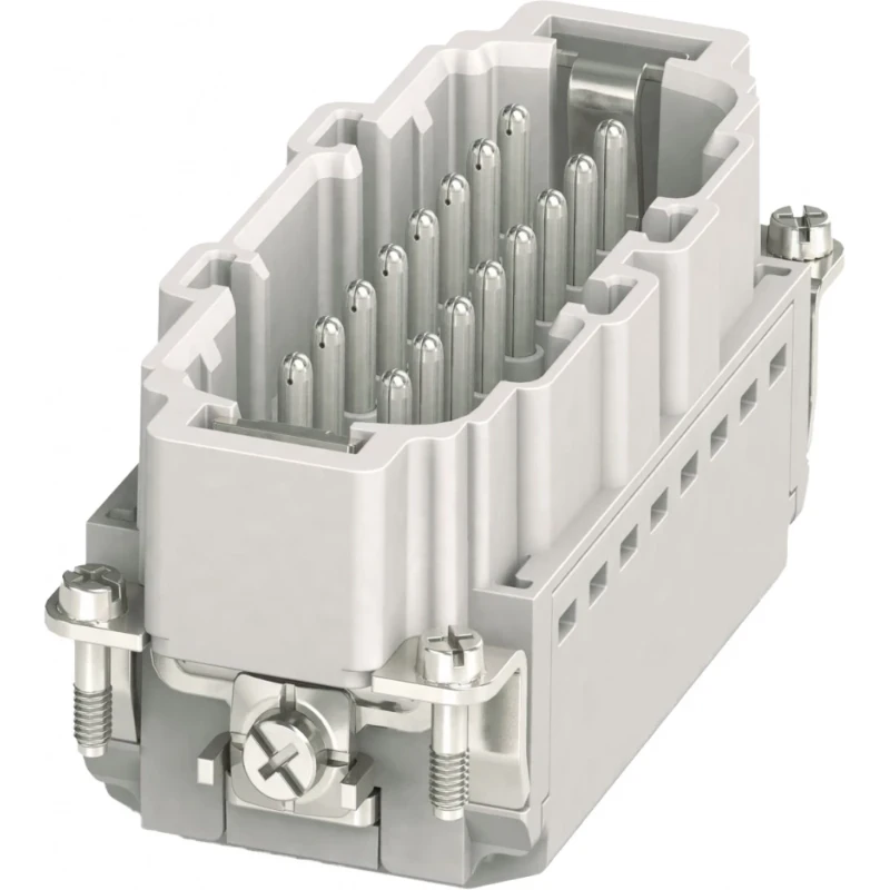 Phoenix Contact Contactblok voor rechthoekige connector