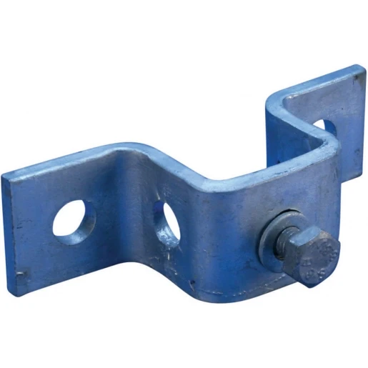 nVent Caddy U-beugel voor strut type a m10 draad
