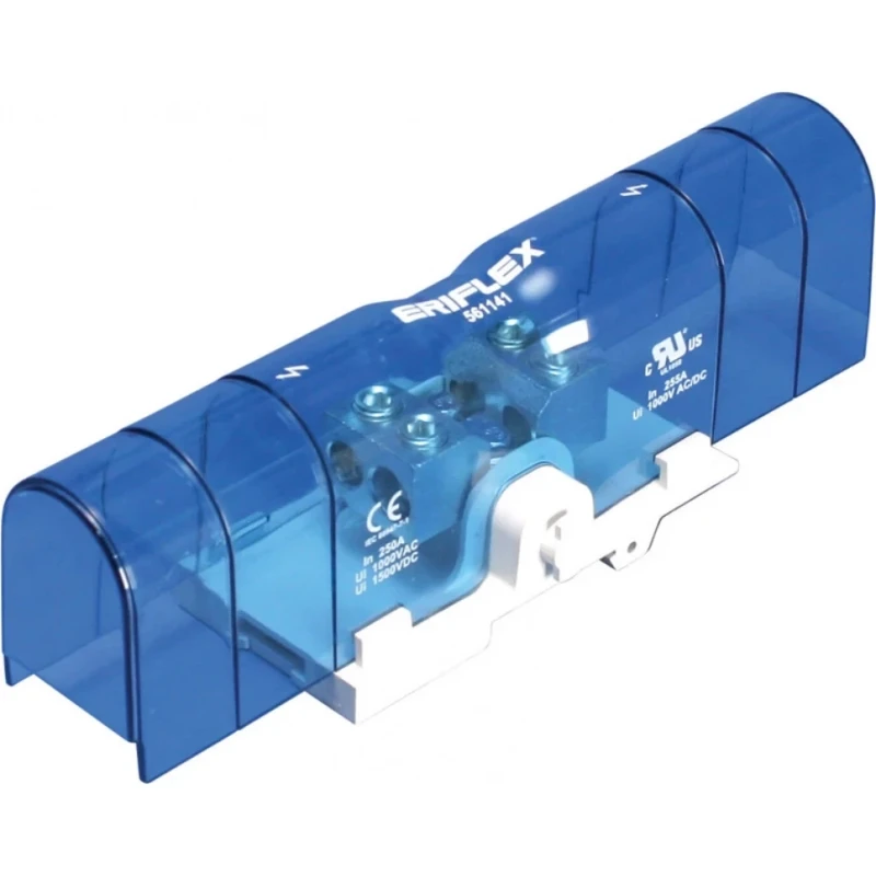 nVent Eriflex Vermogensklem sbtt250