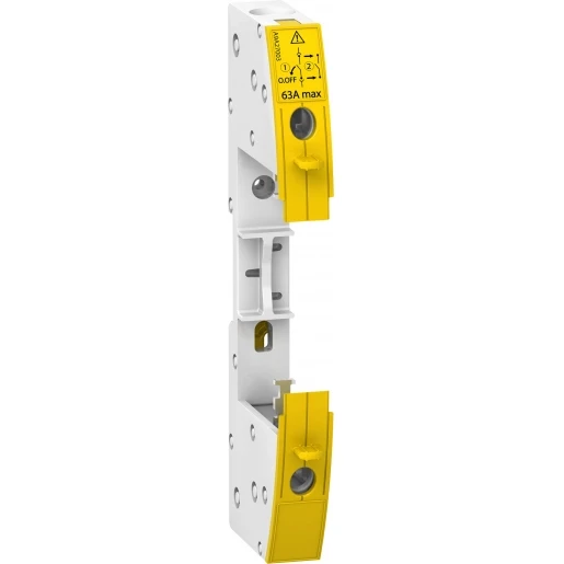 Schneider Electric Scheider 18mm ic60 iid