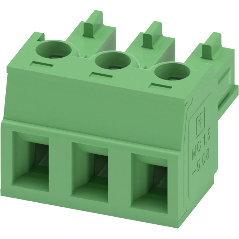 Phoenix Contact Kabelconnector voor printplaatconnector
