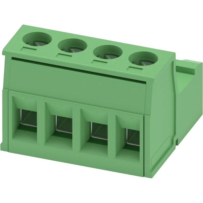 Phoenix Contact Kabelconnector voor printplaatconnector