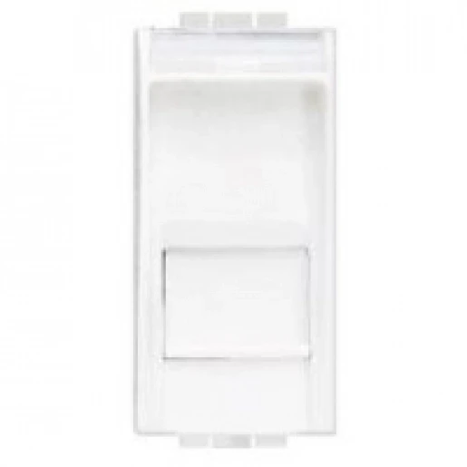 Bticino LIVING LIGHT DATACONNECTOR RJ45 FTP CAT.6 BT2