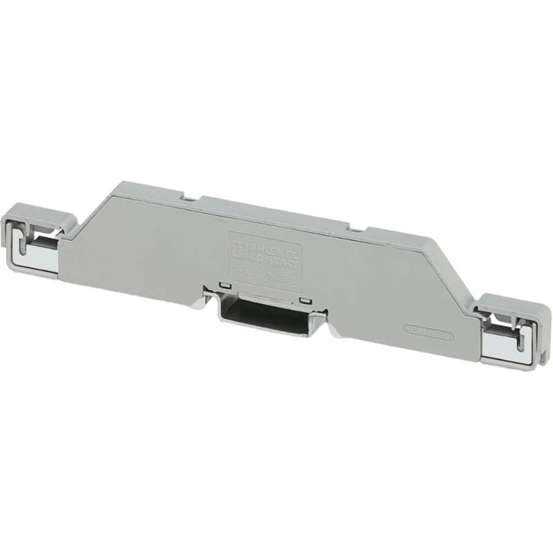 Phoenix Contact STEUNBOK TBV 10X3MM RAIL