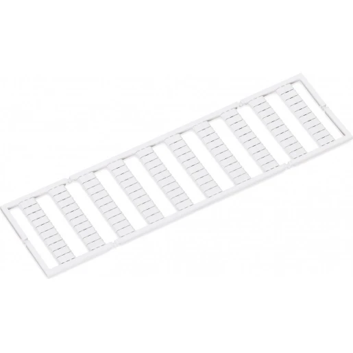 Wago Serie 793 codering rijgklem BG