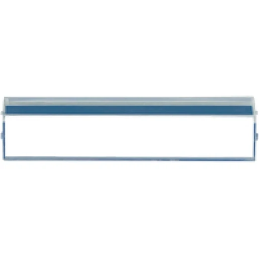 Jung AS range plexiglas afdekking midden voor as500 AS82NA